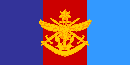 Sewn Flags